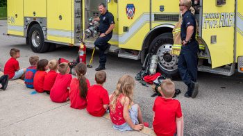 Safety town gallery9