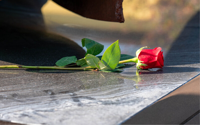 September 11 memorial