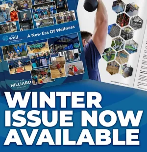 Your Hilliard Winter 2026